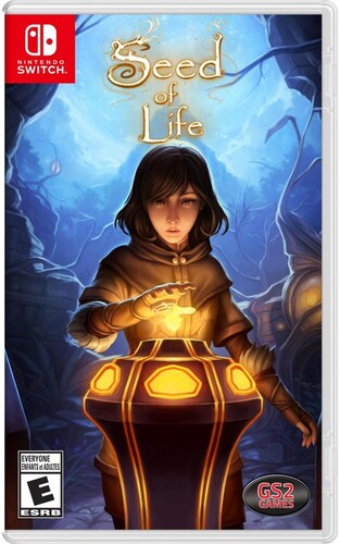 Swi Seed Of Life - Swi Seed Of Life - Video Game