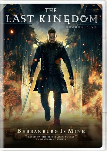 Last Kingdom: Season Five - Last Kingdom: Season Five - DVD