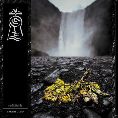 Tome Of The Unreplenished - Earthbound - Vinyl Record