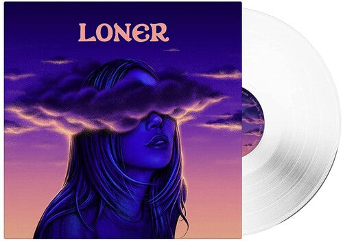 Wonderland,alison - Loner - Vinyl Record