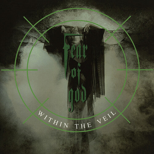 Fear Of God - Within The Veil - Music CD