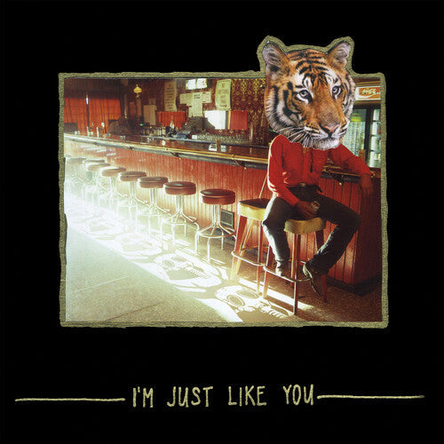 Canadian Rifle - I'm Just Like You - Vinyl Record