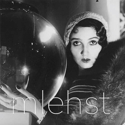 Mlehst - Female Female Female - Music CD