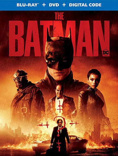 Batman - Batman - Blu-ray