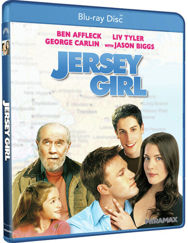 Jersey Girl - Jersey Girl - Blu-ray