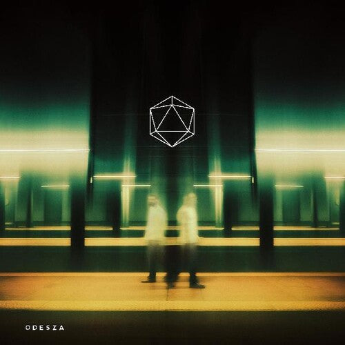 Odesza - Last Goodbye - Vinyl Record