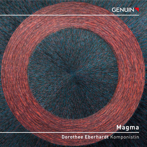 Eberhardt / Monet Quintett / Zoltan - Magma - Music CD