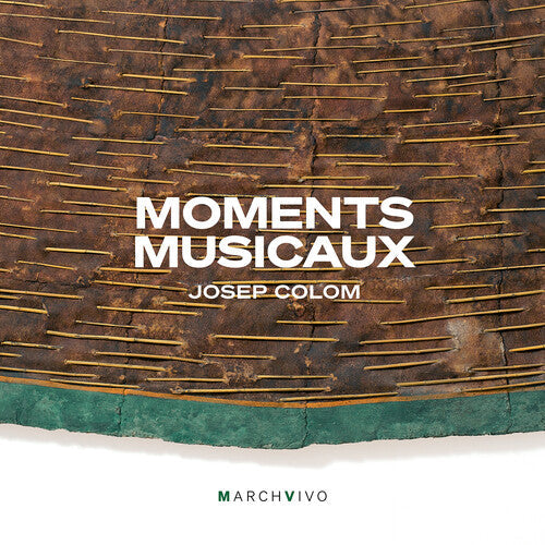 Moments Musicaux / Various - Moments Musicaux / Various - Music CD