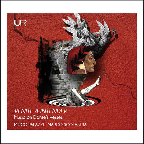 Castelnuovo-tedesco / Palazzi / Scolastra - Venite A Intender - Music On D - Music CD