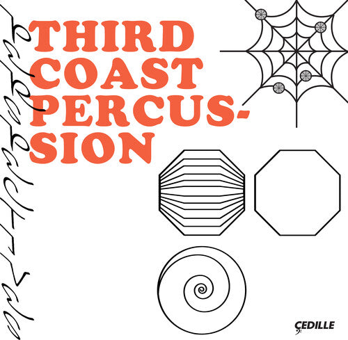 Jlin / Flutronix / Elfman / Third Coast Percussion - Elfman & Glass & Jlin & Flutronix - Music CD