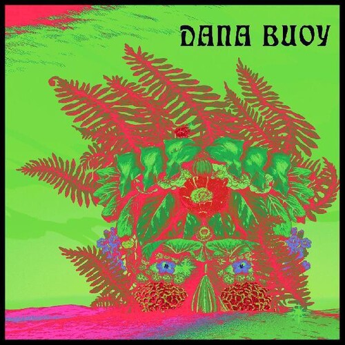 Buoy,dana - Experiments In Plant Based Music 1 - Music CD