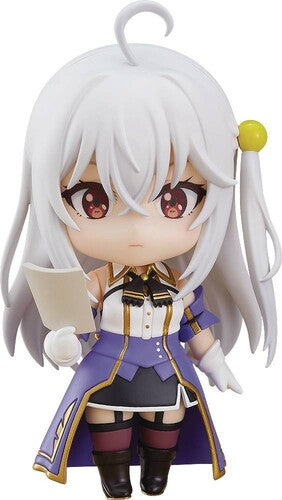 Good Smile Company - Genius Princes Guide Ninym Ralei Nendoroid Af - Collectibles