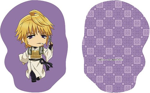 Orange Rouge - Saiyuki Reload Zeroin Nendoroid Plus Cushion Genjo - Collectibles