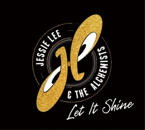 Lee,jessie & The Alchemists - Let It Shine - Music CD