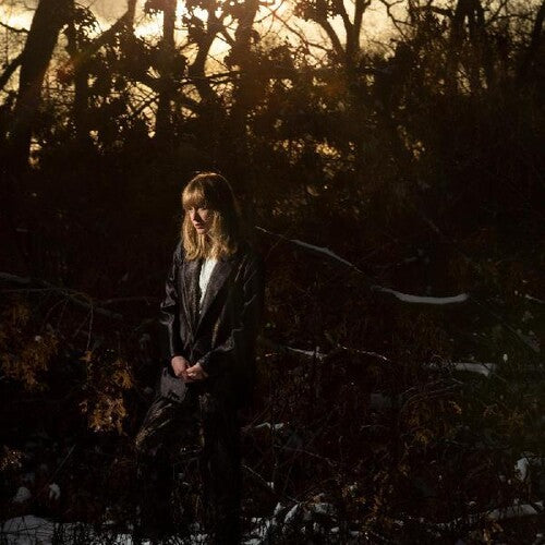 Weather Station - How Is It That I Should Look At The Stars - Vinyl Record