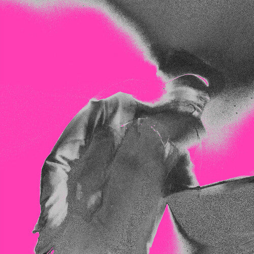 Working Men's Club - Fear Fear (pink) - Vinyl Record