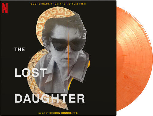 Dickon Hinchliffe (of Tindersticks) - Lost Daughter - O.s.t. - Vinyl Record