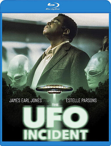 Ufo Incident (1975) - Ufo Incident (1975) - Blu-ray