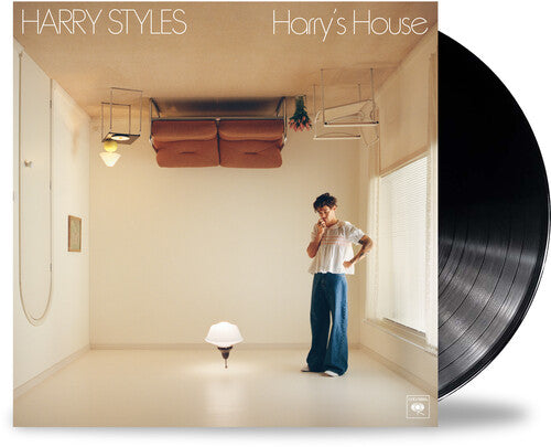 Styles,harry - Harry's House - Vinyl Record