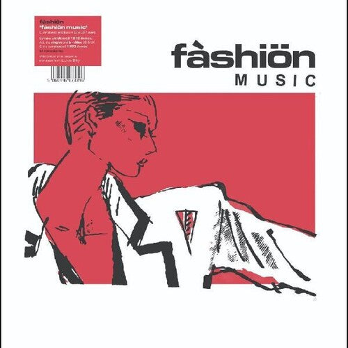 Fashion Music - Fashion Music - Vinyl Record