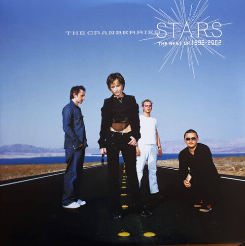 Cranberries - Stars (the Best Of 1992-2002) - Vinyl Record