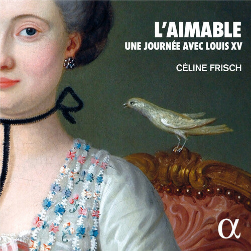 L'aimable Une Journee Avec L / Various - L'aimable Une Journee Avec L / Various - Music CD