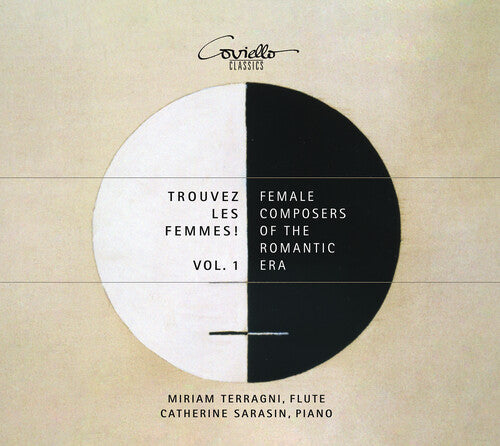 Mayer / Terragni / Sarasin - Trouvez Les Fe - Music CD