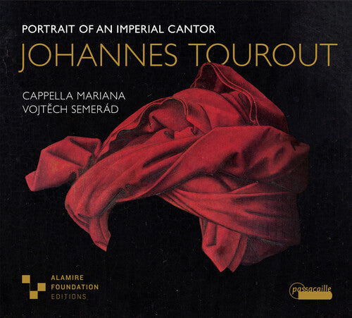 Tourout / Cappella Mariana / Semerad - Portrait Of An Imperial - Music CD