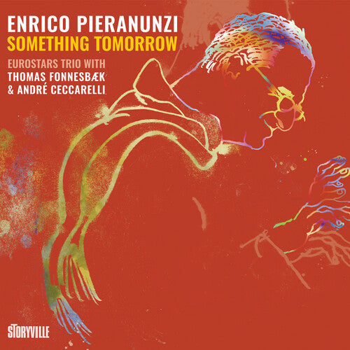 Pieranunzi / Pieranunzi / Ceccarelli - Pieranunzi, Fonnesbaek, Weill - Music CD