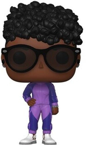 Funko Pop! Marvel: - Black Panther - Wakanda Forever -pop! 6 - Collectibles