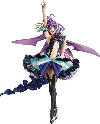 Max Factory - Plamax Mf-11 Macross Delta Mikumo Guynemer 1/20 Md - Collectibles