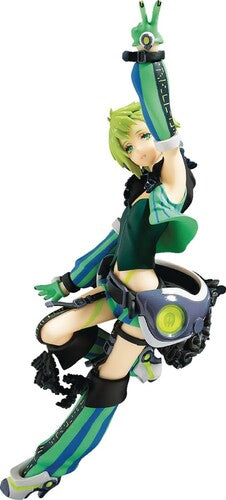 Max Factory - Plamax Mf-12 Macross Delta Reina Prowler 1/20 Mdl - Collectibles