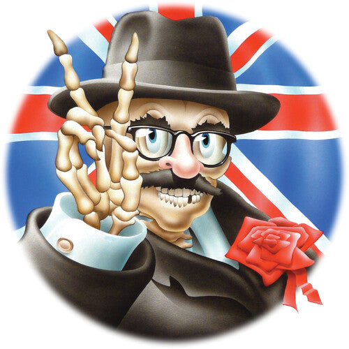 Grateful Dead - Lyceum Theatre London England 5/26/72 (live) - Music CD