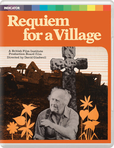 Requiem For A Village (limited Edition) Bd - Requiem For A Village (limited Edition) Bd - Blu-ray