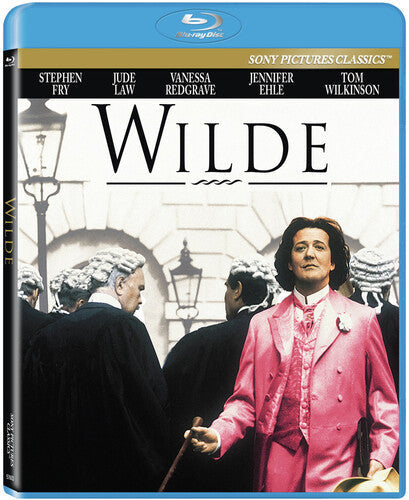 Wilde - Wilde - Blu-ray