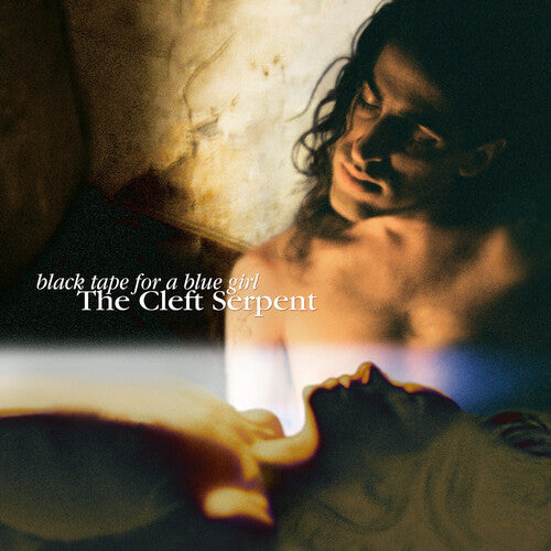 Black Tape For A Blue Girl - Cleft Serpent - Vinyl Record