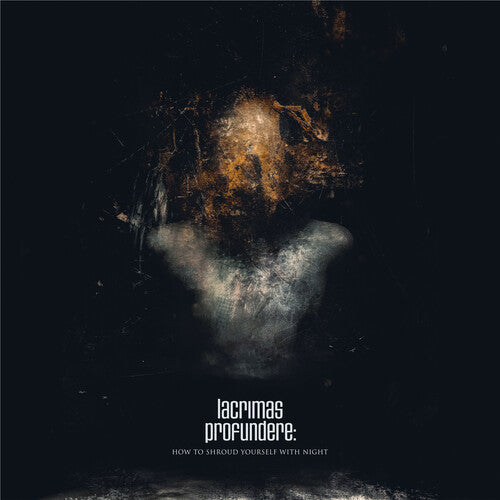 Lacrimas Profundere - How To Shroud Yourself With Night - Music CD