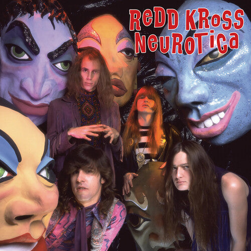Redd Kross - Neurotica - Music CD