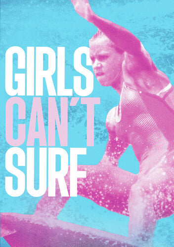 Girls Can't Surf - Girls Can't Surf - DVD