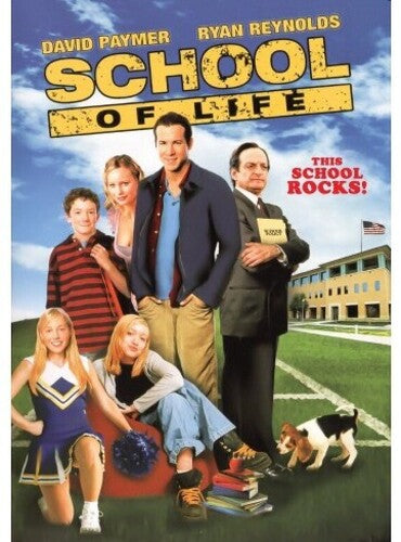 School Of Life - School Of Life - DVD