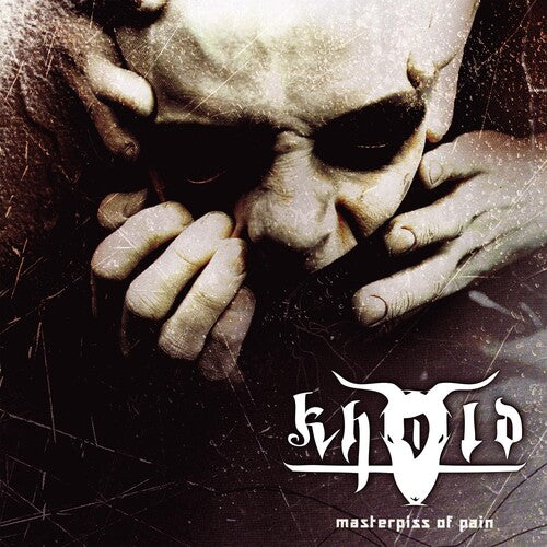 Khold - Masterpiss Of Pain - Vinyl Record