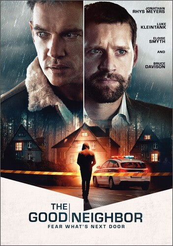 Good Neighbor, The - Good Neighbor, The - DVD