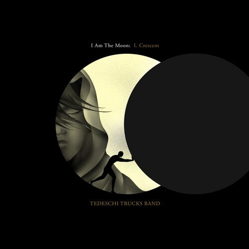 Tedeschi Trucks Band - I Am The Moon: I Crescent - Music CD