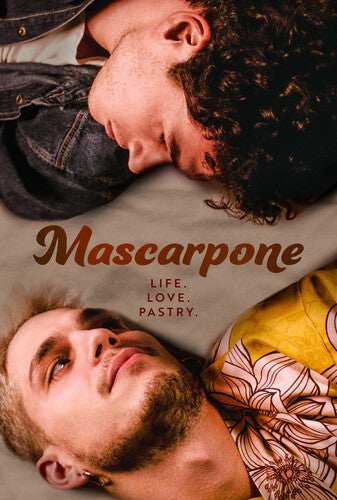 Mascarpone - Mascarpone - DVD