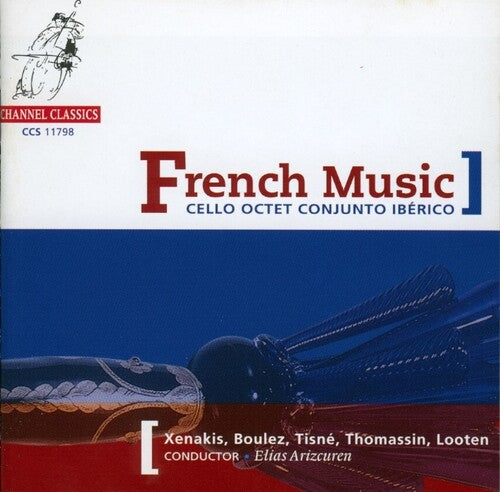 French Music / Various - French Music / Various - Music CD