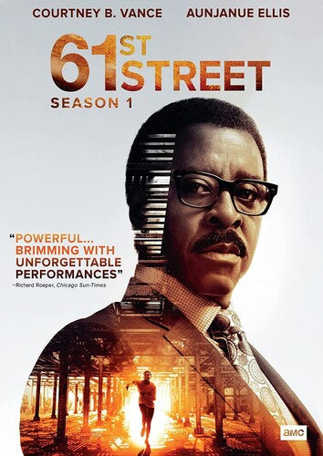 61st Street: Season 1 - 61st Street: Season 1 - DVD