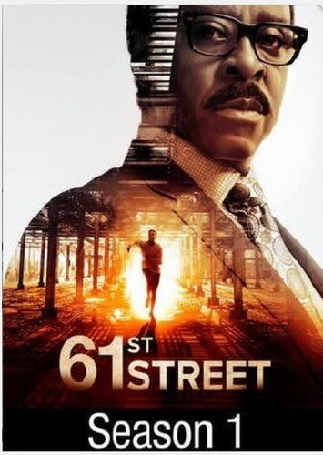 61st Street: Season 1 Bd - 61st Street: Season 1 Bd - Blu-ray