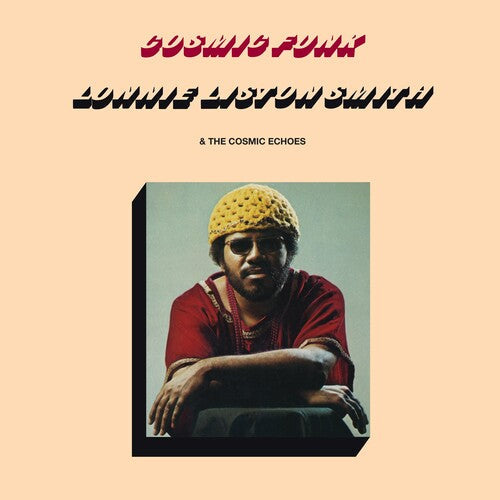 Smith,lonnie Liston & The Cosmic Echoes - Cosmic Funk - Vinyl Record