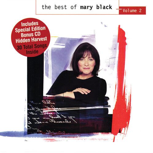 Black,mary - Best Of Mary Black 2 - Music CD
