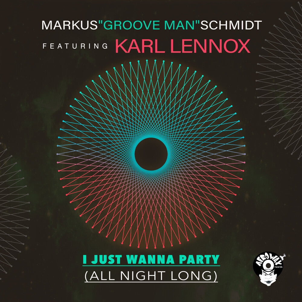 Schmidt, Marcus / Lennox, Karl - I Just Wanna Party (All Night Long) (Mod) Music CD